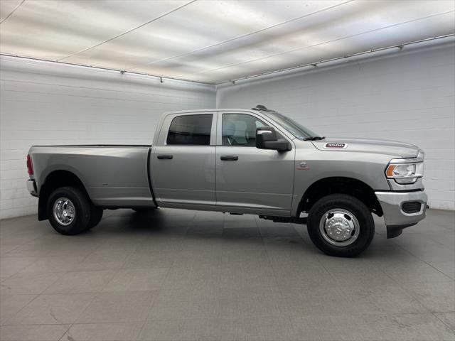 new 2024 Ram 3500 car, priced at $59,389