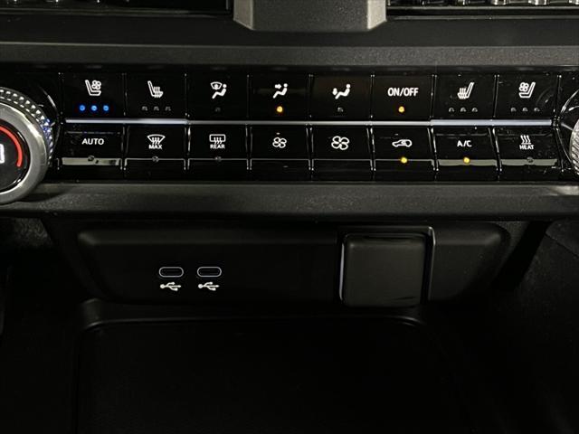 used 2024 Acura ZDX car, priced at $35,073
