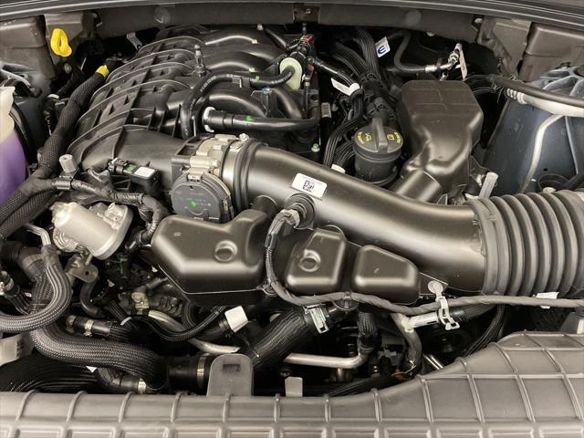 new 2025 Jeep Grand Cherokee L car, priced at $46,552