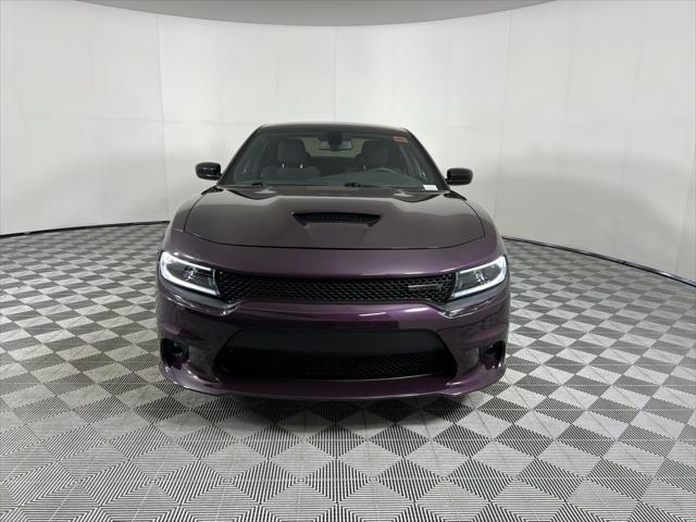 used 2022 Dodge Charger car, priced at $24,973