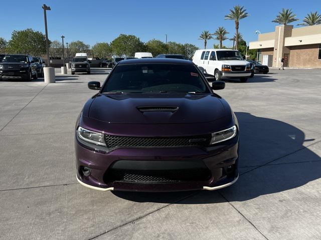 used 2022 Dodge Charger car, priced at $25,973