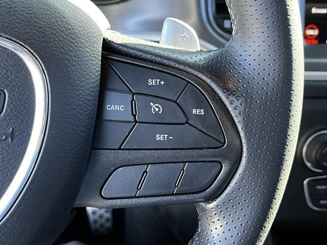 used 2022 Dodge Charger car, priced at $25,973