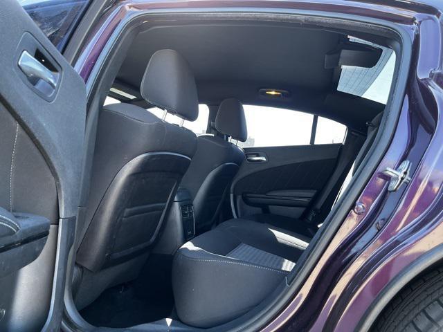 used 2022 Dodge Charger car, priced at $25,973