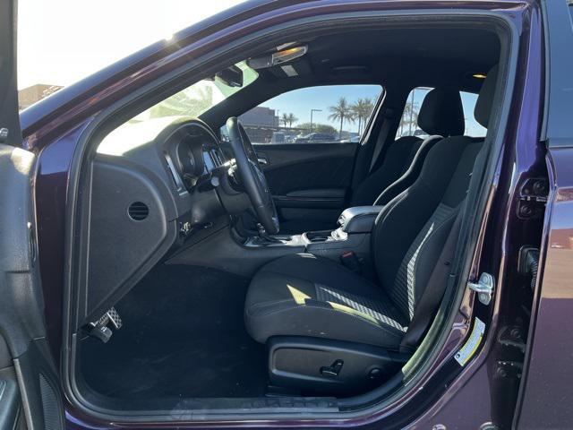 used 2022 Dodge Charger car, priced at $25,973