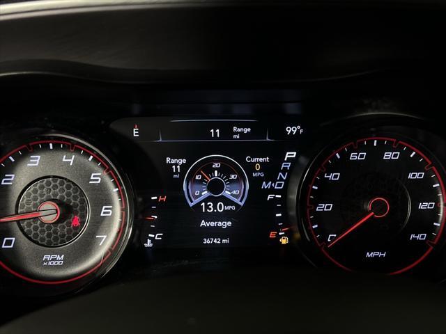 used 2022 Dodge Charger car, priced at $24,973