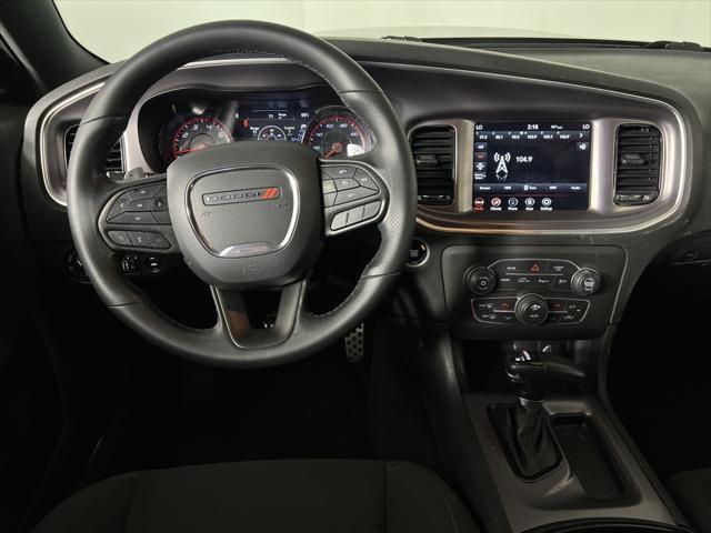 used 2022 Dodge Charger car, priced at $24,973