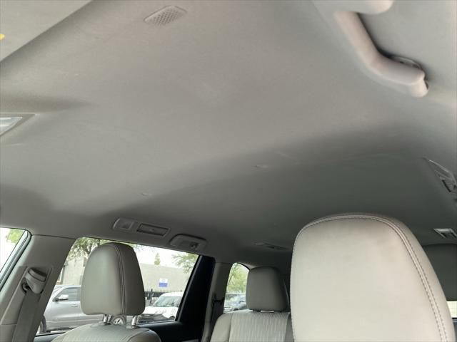 used 2019 Toyota Highlander car, priced at $21,973