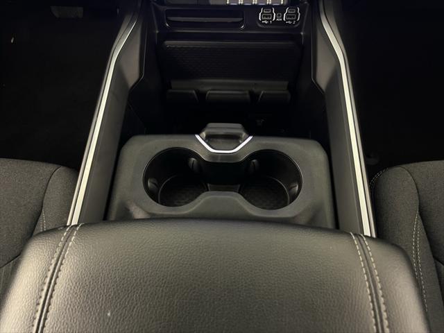 used 2024 Ram 1500 car, priced at $41,973