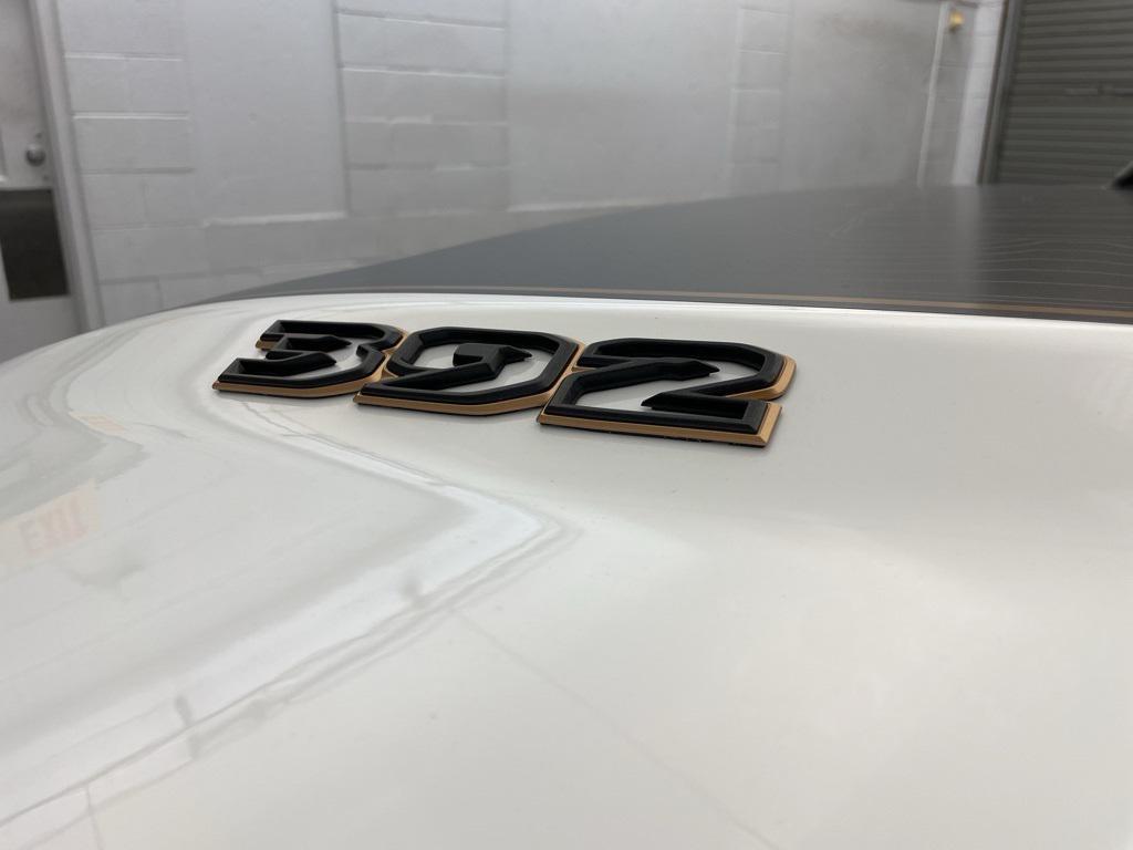 new 2025 Jeep Wrangler car, priced at $98,543