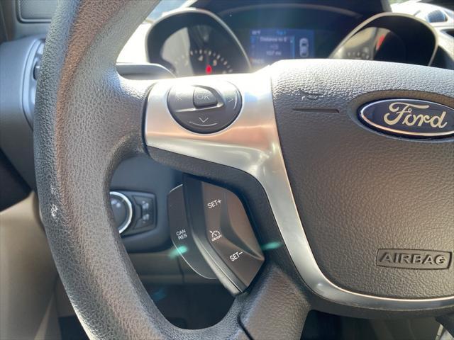used 2013 Ford Escape car, priced at $8,673