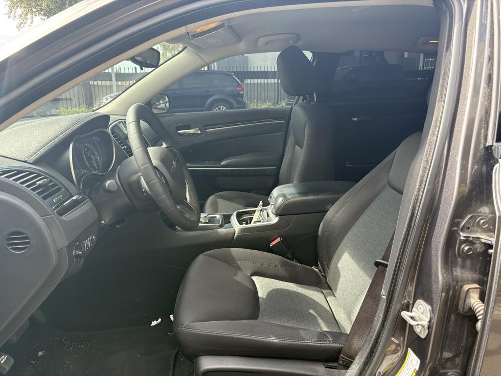 used 2023 Chrysler 300 car, priced at $26,273