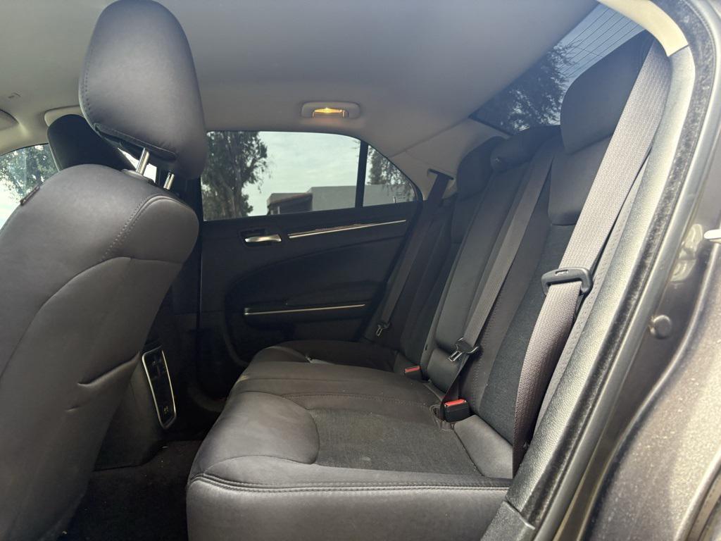 used 2023 Chrysler 300 car, priced at $26,273