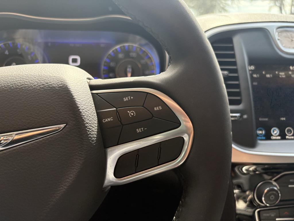 used 2023 Chrysler 300 car, priced at $26,273