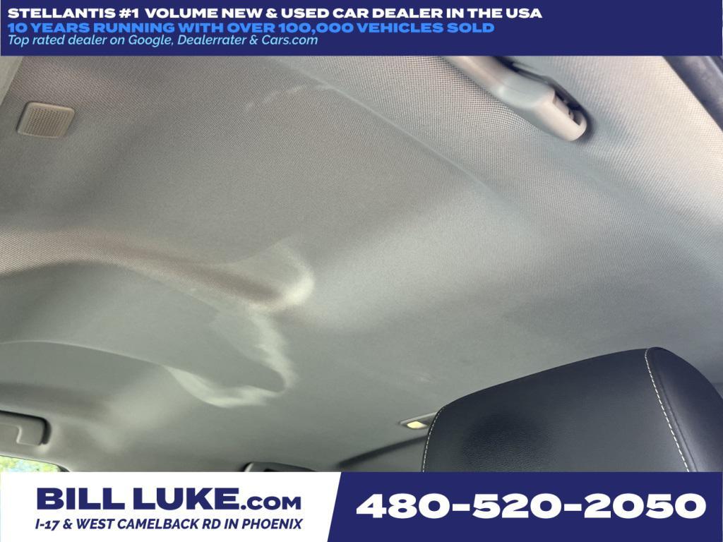 used 2017 Chevrolet Silverado 2500 car
