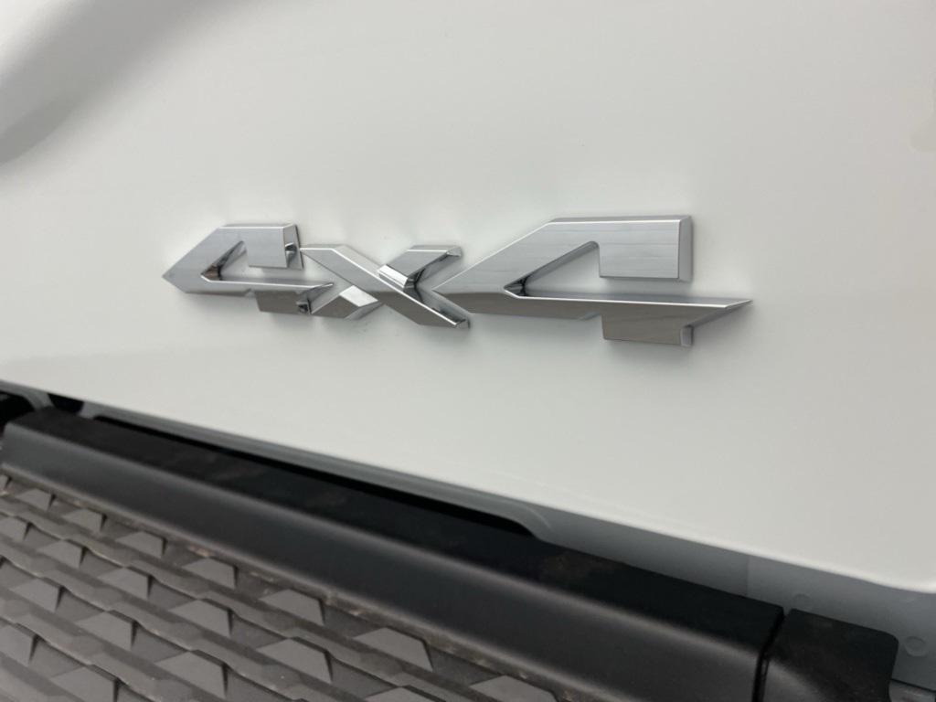 new 2025 Ram 2500 car, priced at $73,163