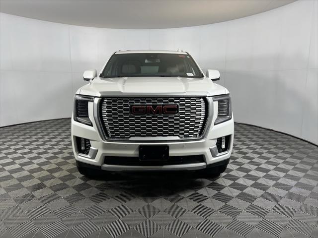 used 2024 GMC Yukon car, priced at $76,773
