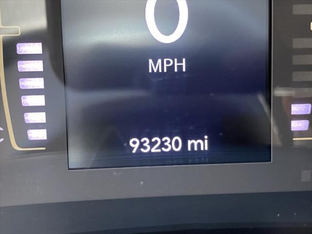 used 2019 Jeep Cherokee car, priced at $14,573