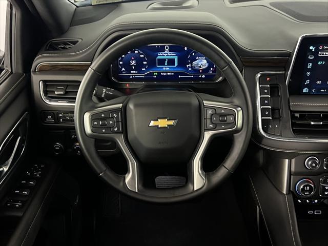 used 2023 Chevrolet Tahoe car, priced at $52,973