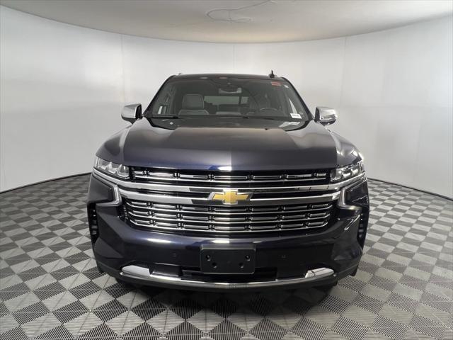 used 2023 Chevrolet Tahoe car, priced at $52,973