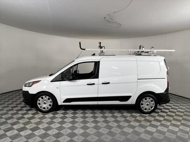 used 2021 Ford Transit Connect car, priced at $18,973