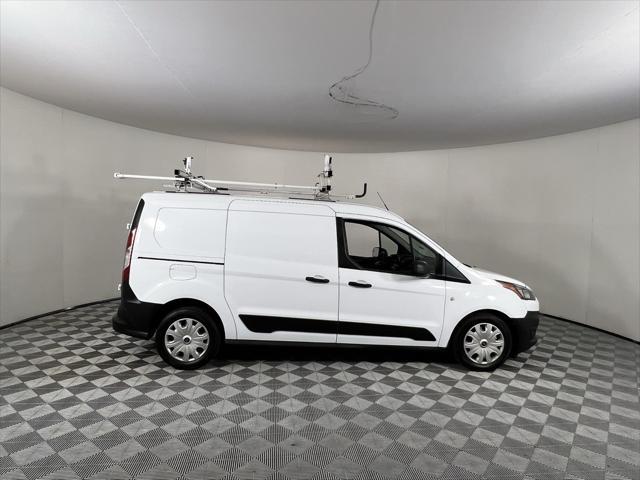 used 2021 Ford Transit Connect car, priced at $18,973