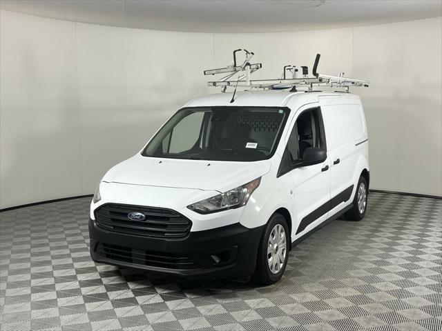 used 2021 Ford Transit Connect car, priced at $18,973