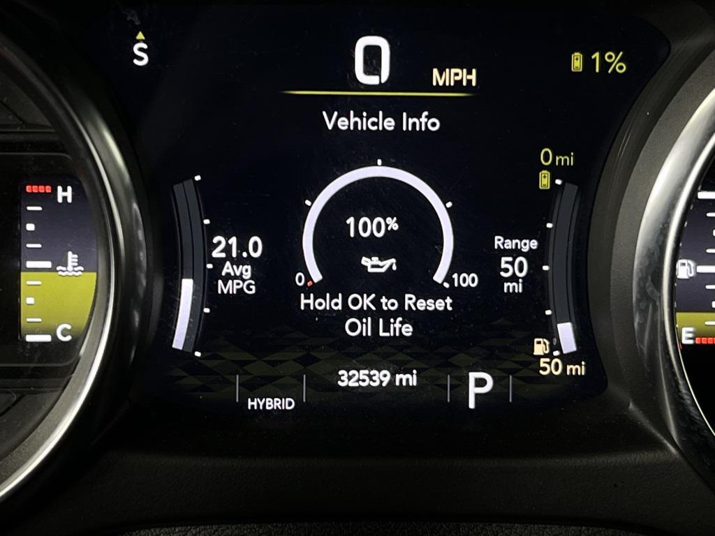 used 2021 Jeep Wrangler Unlimited 4xe car, priced at $30,575