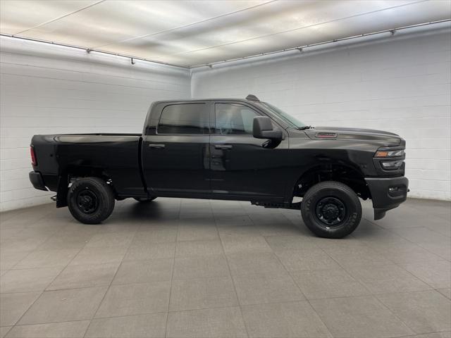 new 2025 Ram 2500 car, priced at $45,527