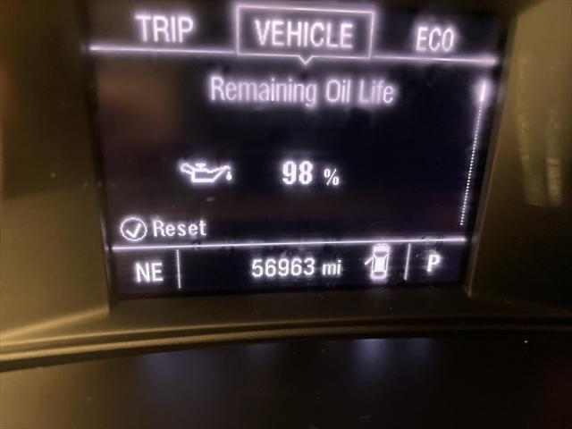 used 2022 Chevrolet Malibu car, priced at $17,473