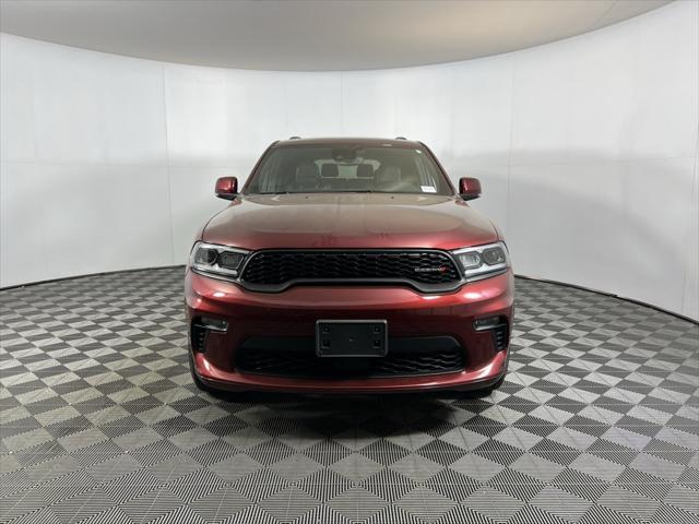 used 2022 Dodge Durango car, priced at $34,573