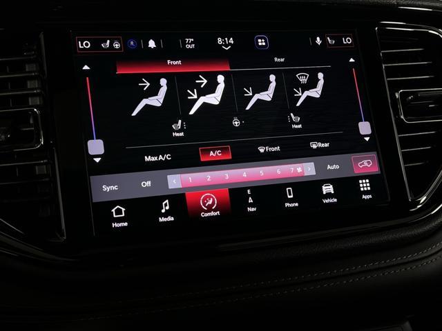 used 2022 Dodge Durango car, priced at $34,573