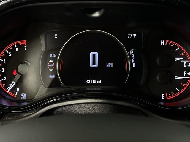 used 2022 Dodge Durango car, priced at $34,573
