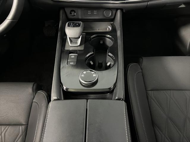 used 2024 Nissan Rogue car, priced at $32,675