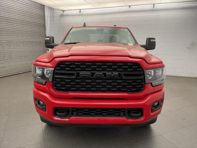 new 2024 Ram 2500 car, priced at $66,249