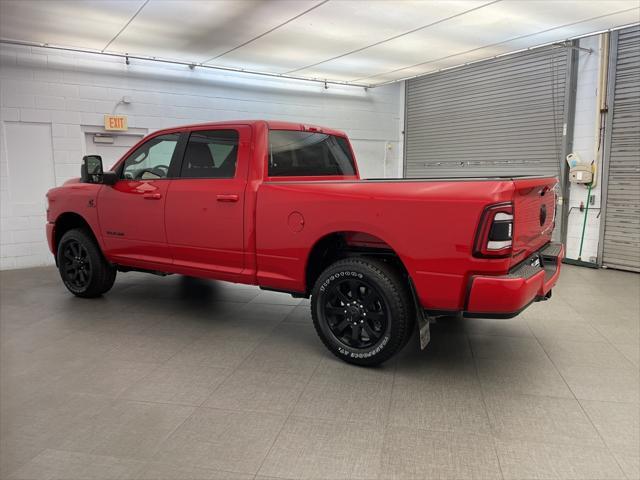 new 2024 Ram 2500 car, priced at $66,249