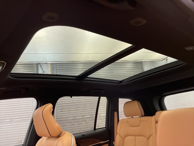new 2025 Jeep Grand Cherokee car, priced at $65,294