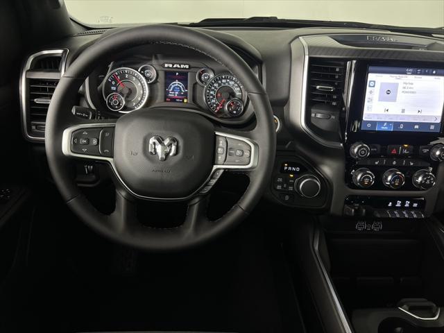 used 2025 Ram 1500 car, priced at $41,575