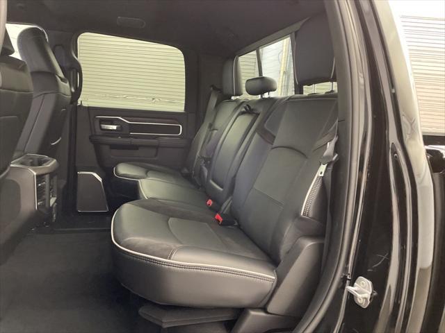 new 2025 Ram 3500 car, priced at $74,404