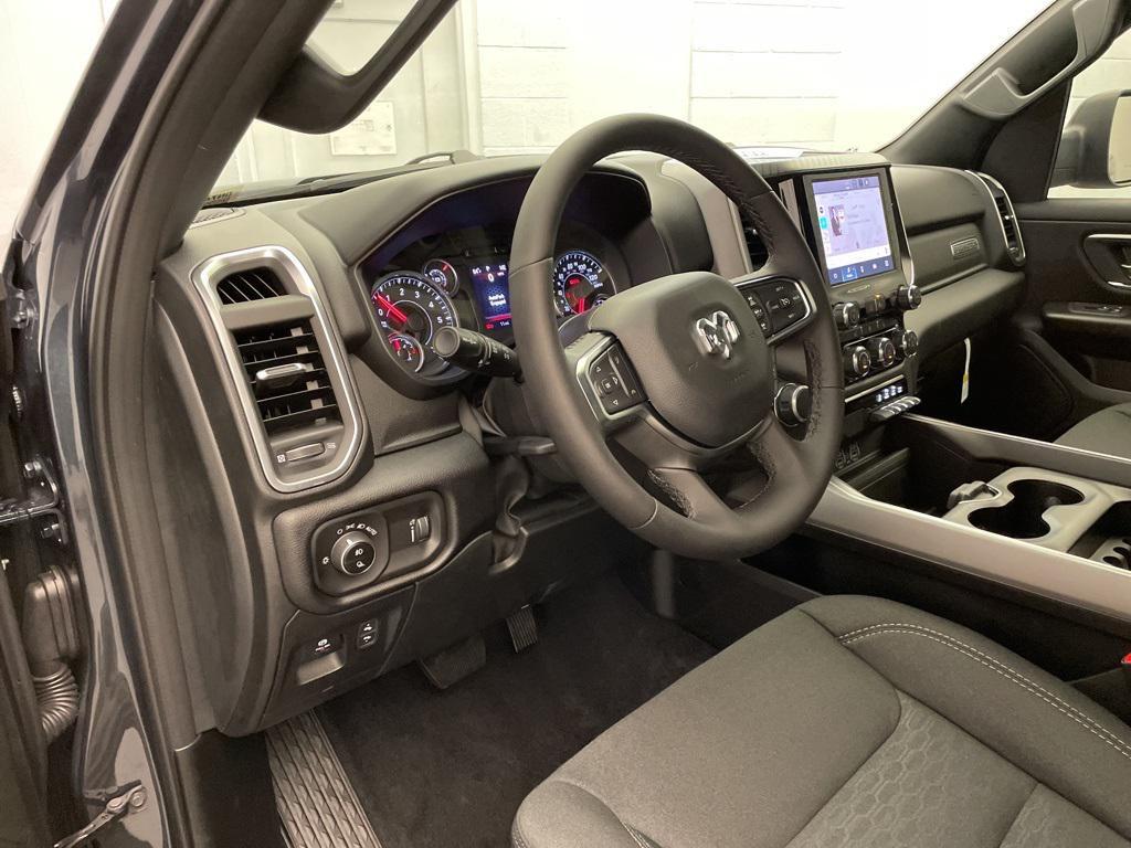 new 2026 Ram 1500 car, priced at $51,204