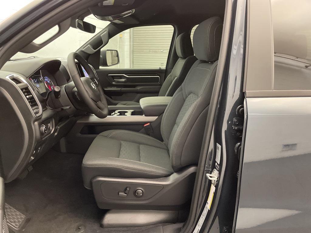 new 2026 Ram 1500 car, priced at $51,204