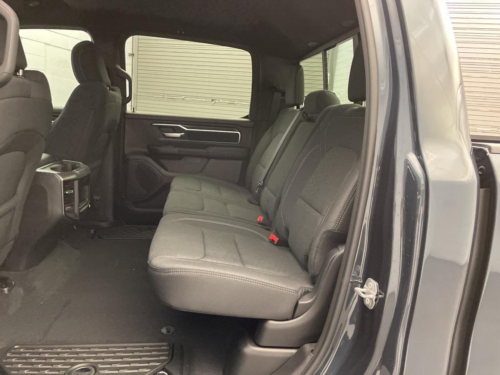 new 2026 Ram 1500 car, priced at $51,204