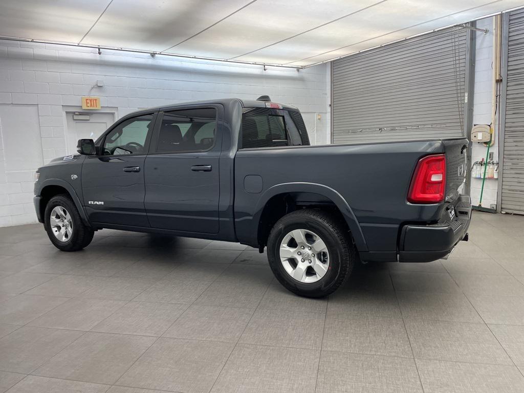 new 2026 Ram 1500 car, priced at $51,204