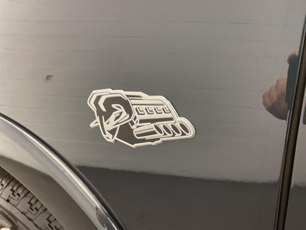 new 2026 Ram 1500 car, priced at $51,204