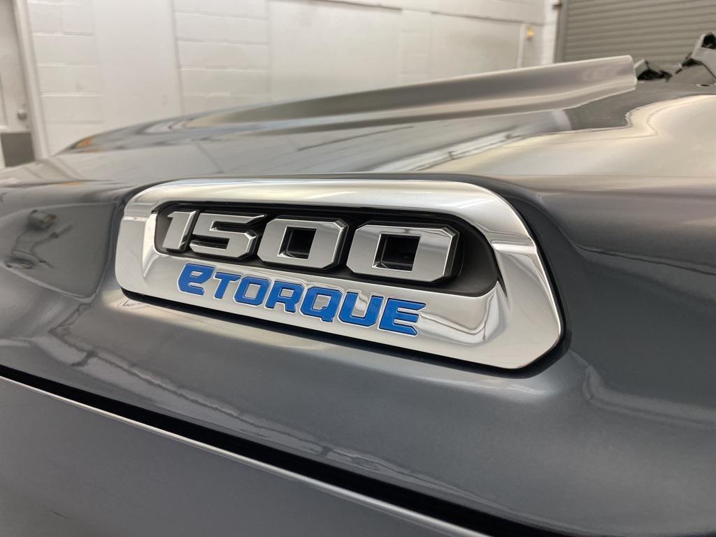 new 2026 Ram 1500 car, priced at $51,204