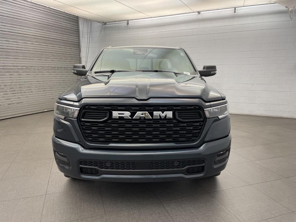 new 2026 Ram 1500 car, priced at $51,204