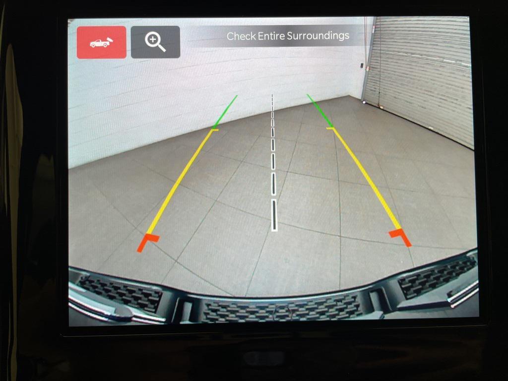 new 2026 Ram 1500 car, priced at $51,204