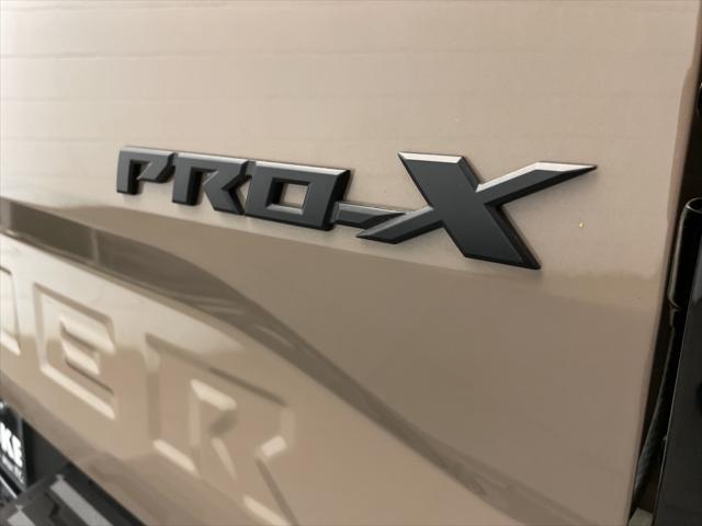 used 2024 Nissan Frontier car, priced at $31,573