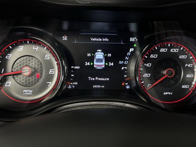 used 2021 Dodge Charger car, priced at $39,575