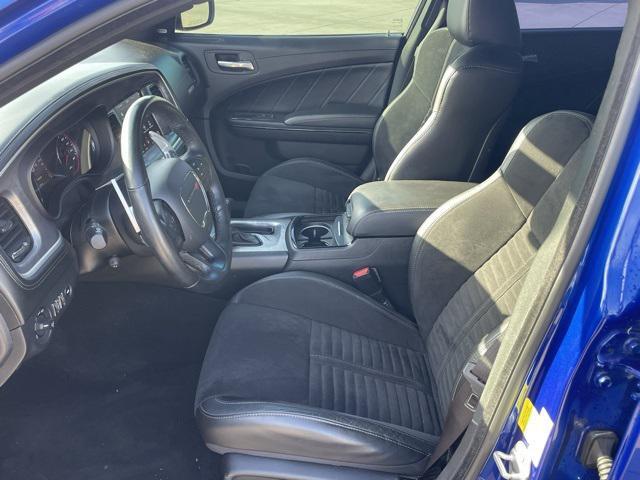 used 2021 Dodge Charger car, priced at $39,975