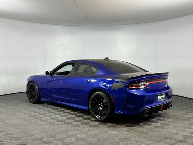 used 2021 Dodge Charger car, priced at $39,575